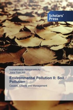 Environmental Pollution II