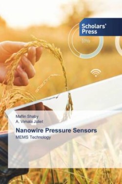 Nanowire Pressure Sensors