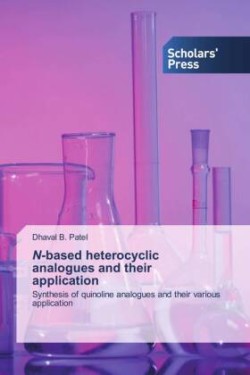 N-based heterocyclic analogues and their application
