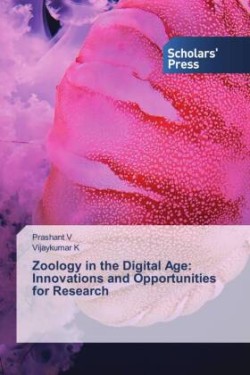 Zoology in the Digital Age