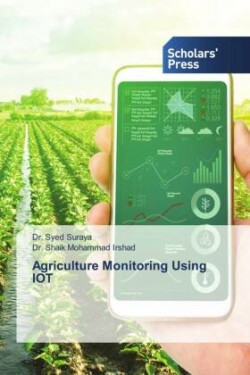 Agriculture Monitoring Using IOT