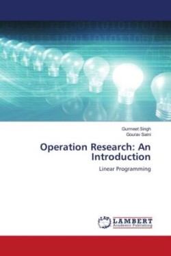 Operation Research