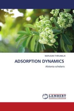 Adsorption Dynamics