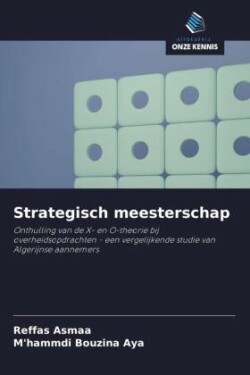 Strategisch meesterschap