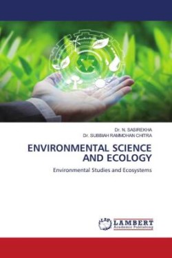 ENVIRONMENTAL SCIENCE AND ECOLOGY