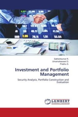 Investment and Portfolio Management