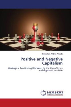 Positive and Negative Capitalism