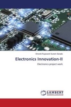 Electronics Innovation-II