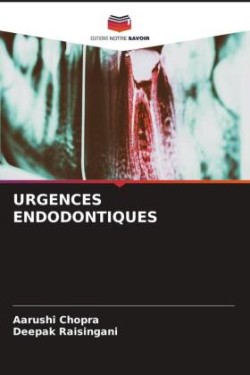 URGENCES ENDODONTIQUES