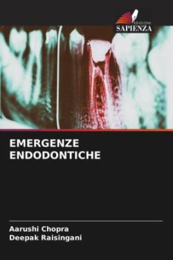 EMERGENZE ENDODONTICHE