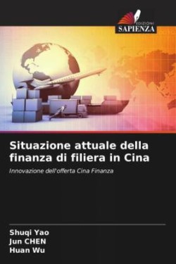 Situazione attuale della finanza di filiera in Cina