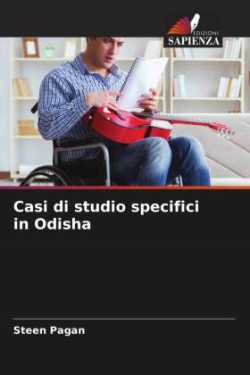 Casi di studio specifici in Odisha