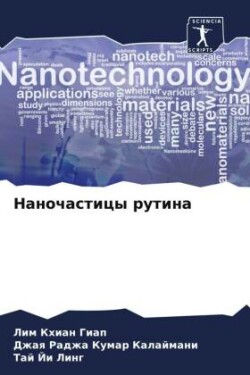 Nanochasticy rutina