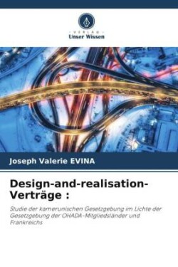 Design-and-realisation-Verträge :