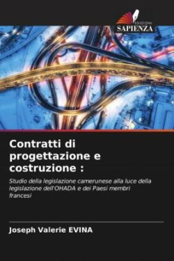 Contratti di progettazione e costruzione :