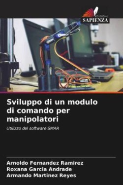 Sviluppo di un modulo di comando per manipolatori