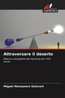 Attraversare il deserto