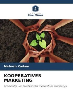 KOOPERATIVES MARKETING