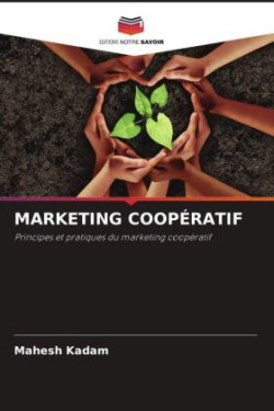 MARKETING COOPÉRATIF