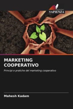 MARKETING COOPERATIVO