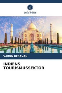 Indiens Tourismussektor