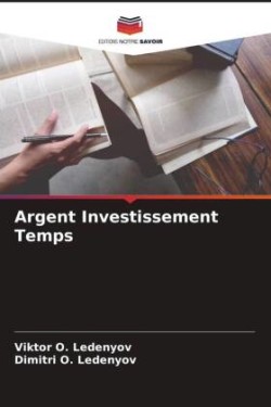 Argent Investissement Temps