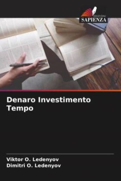 Denaro Investimento Tempo