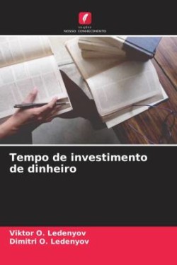 Tempo de investimento de dinheiro