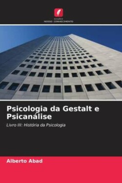 Psicologia da Gestalt e Psicanálise