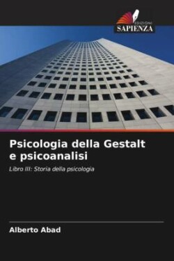 Psicologia della Gestalt e psicoanalisi