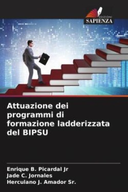 Attuazione dei programmi di formazione ladderizzata del BIPSU