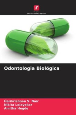 Odontologia Biológica