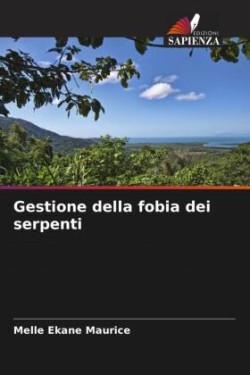 Gestione della fobia dei serpenti