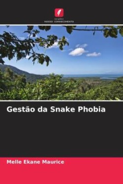 Gestão da Snake Phobia