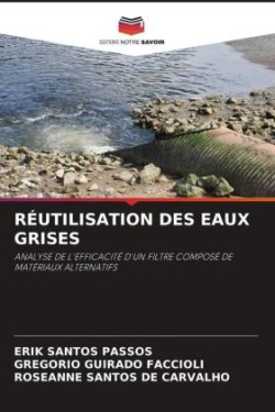 Réutilisation Des Eaux Grises