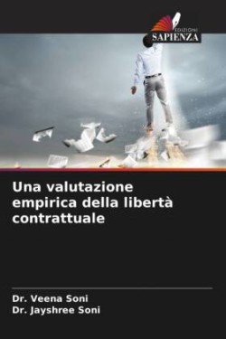 valutazione empirica della libertà contrattuale