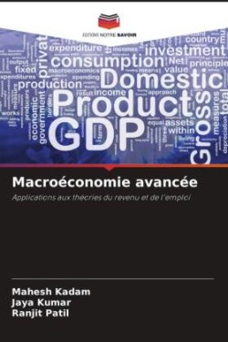 Macroéconomie avancée