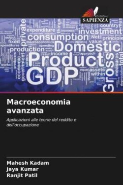 Macroeconomia avanzata