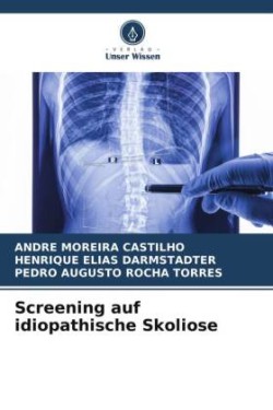 Screening auf idiopathische Skoliose