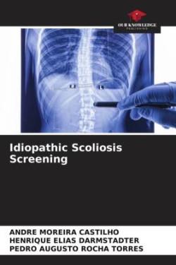 Idiopathic Scoliosis Screening