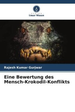 Eine Bewertung des Mensch-Krokodil-Konflikts