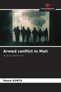 Armed conflict in Mali