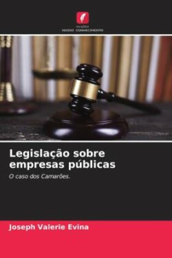 Legislação sobre empresas públicas