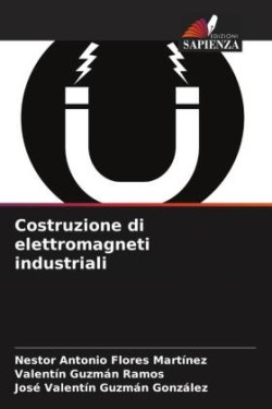 Costruzione di elettromagneti industriali