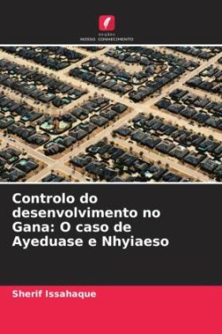 Controlo do desenvolvimento no Gana