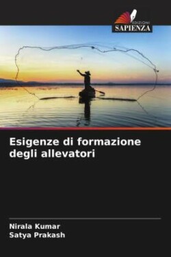 Esigenze di formazione degli allevatori