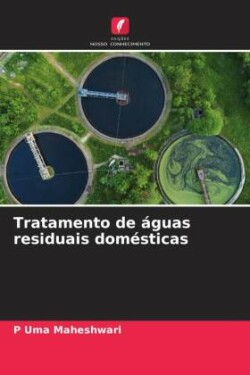 Tratamento de águas residuais domésticas