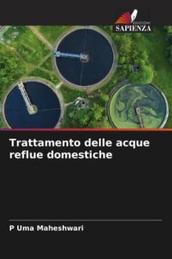 Trattamento delle acque reflue domestiche