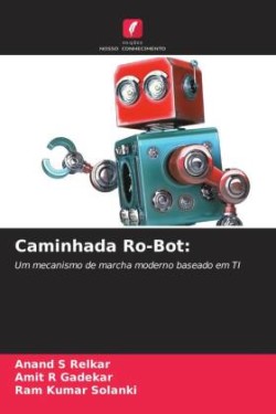Caminhada Ro-Bot