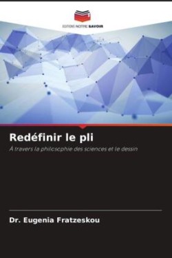 Redéfinir le pli